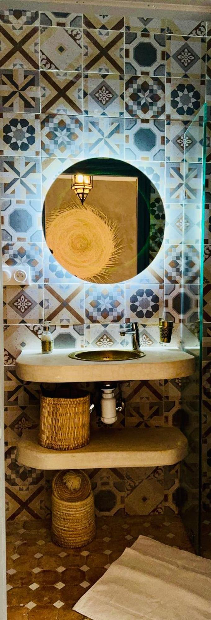 Beldi Chic Zahra * Marrakesh