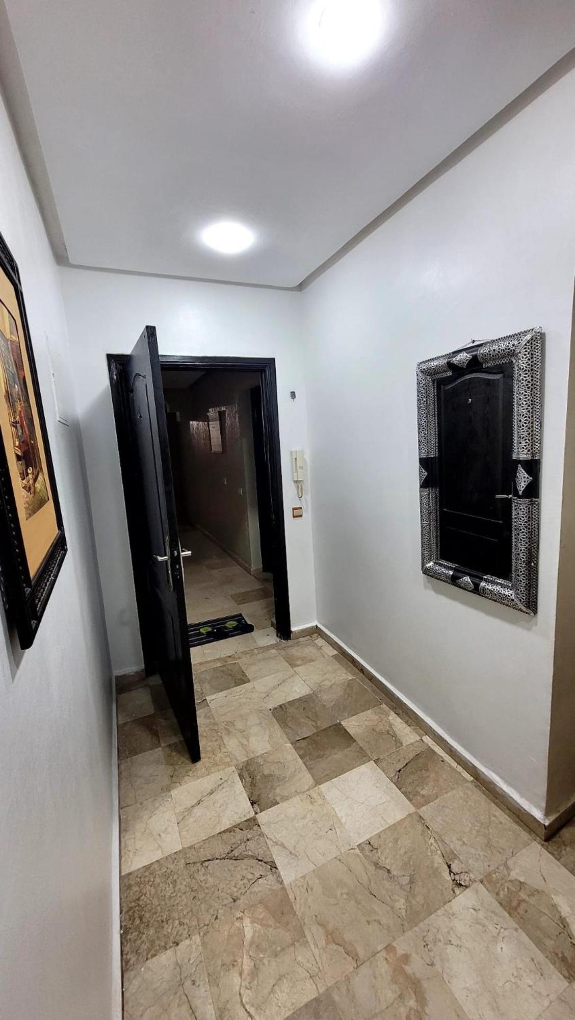 Apartment 34 Entier A L'hivernage Pour Famille Marrakesh