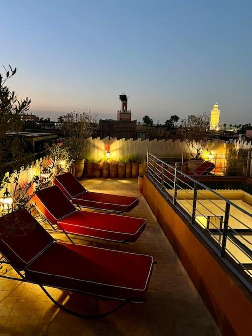 Dar Tayri Marrakesh