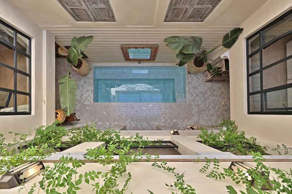 Riad Dar Tayri *
