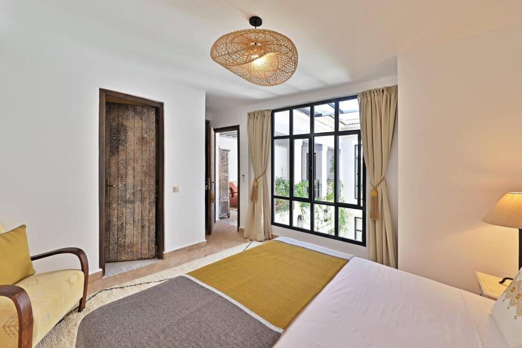 Riad Dar Tayri Marrakesh