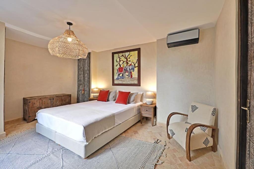 Dar Tayri Marrakesh