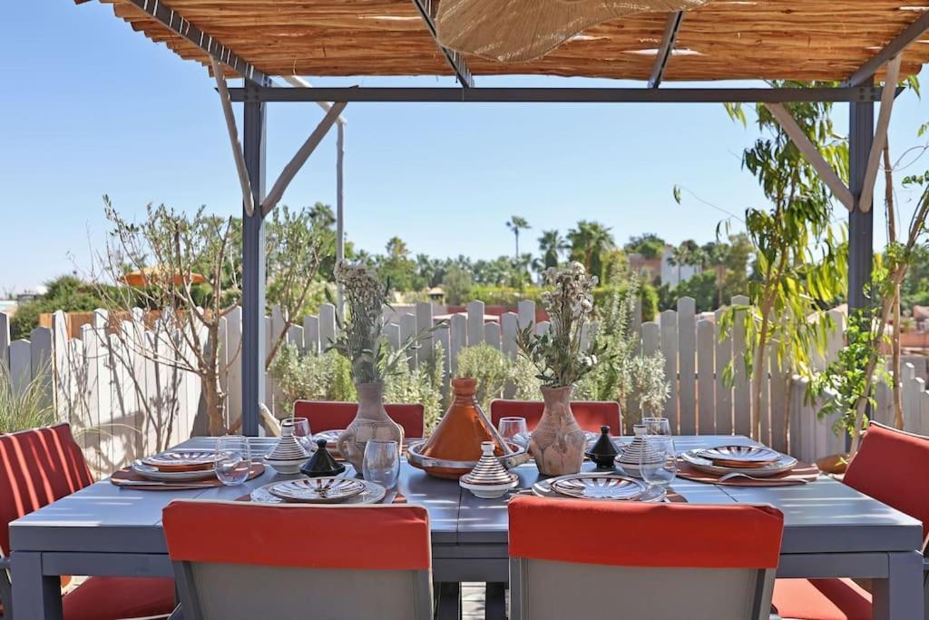 Riad Dar Tayri