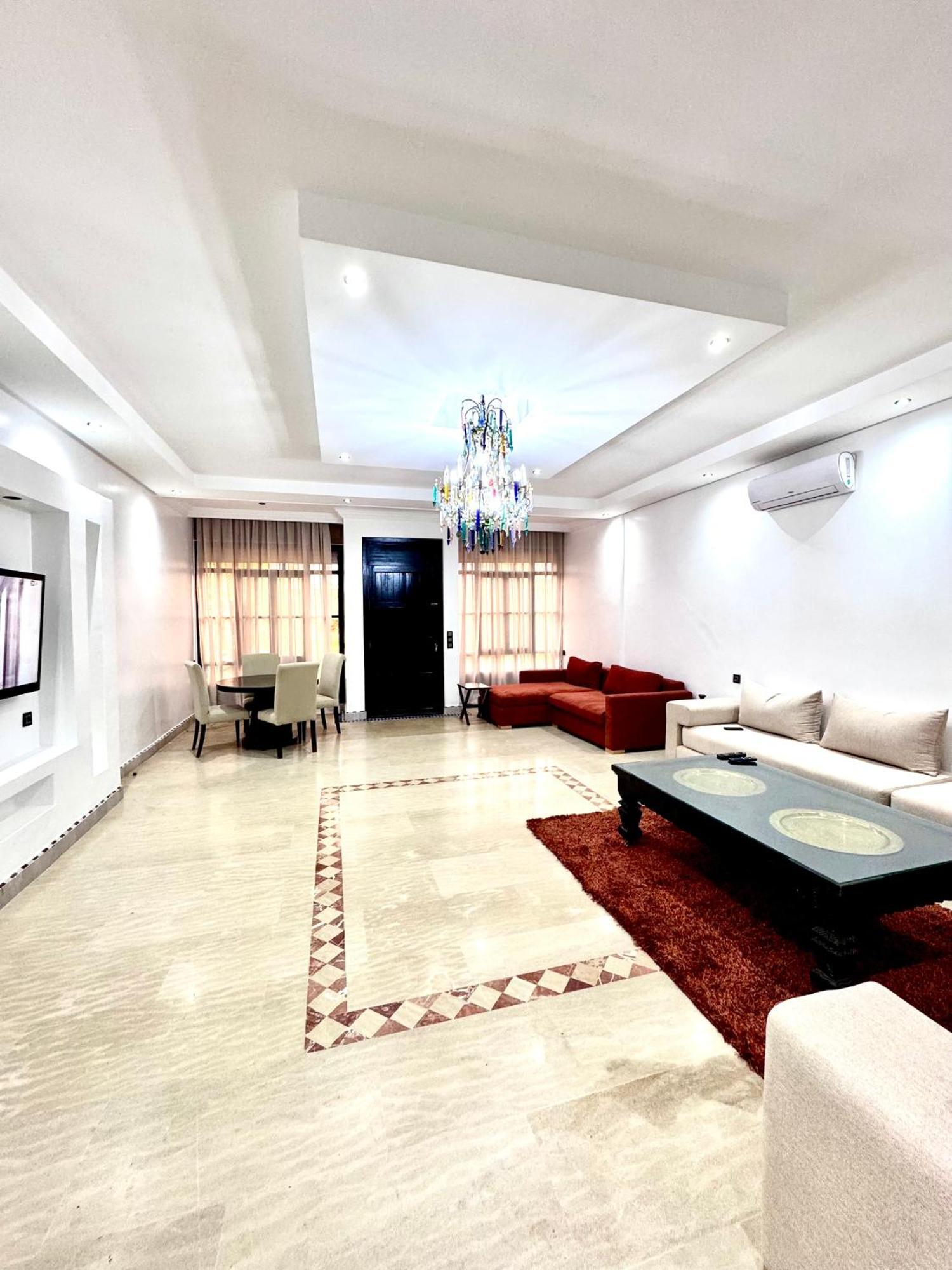Medley Villa *