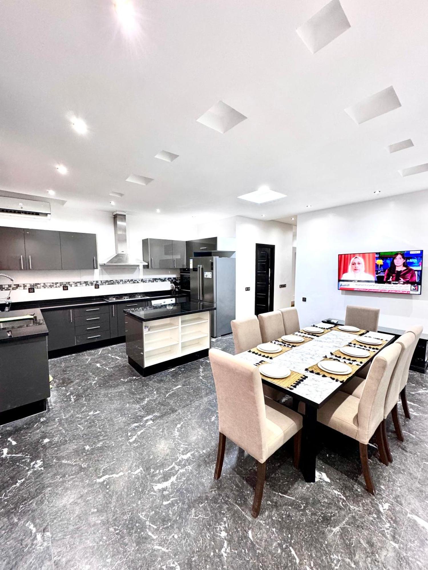 Medley Villa