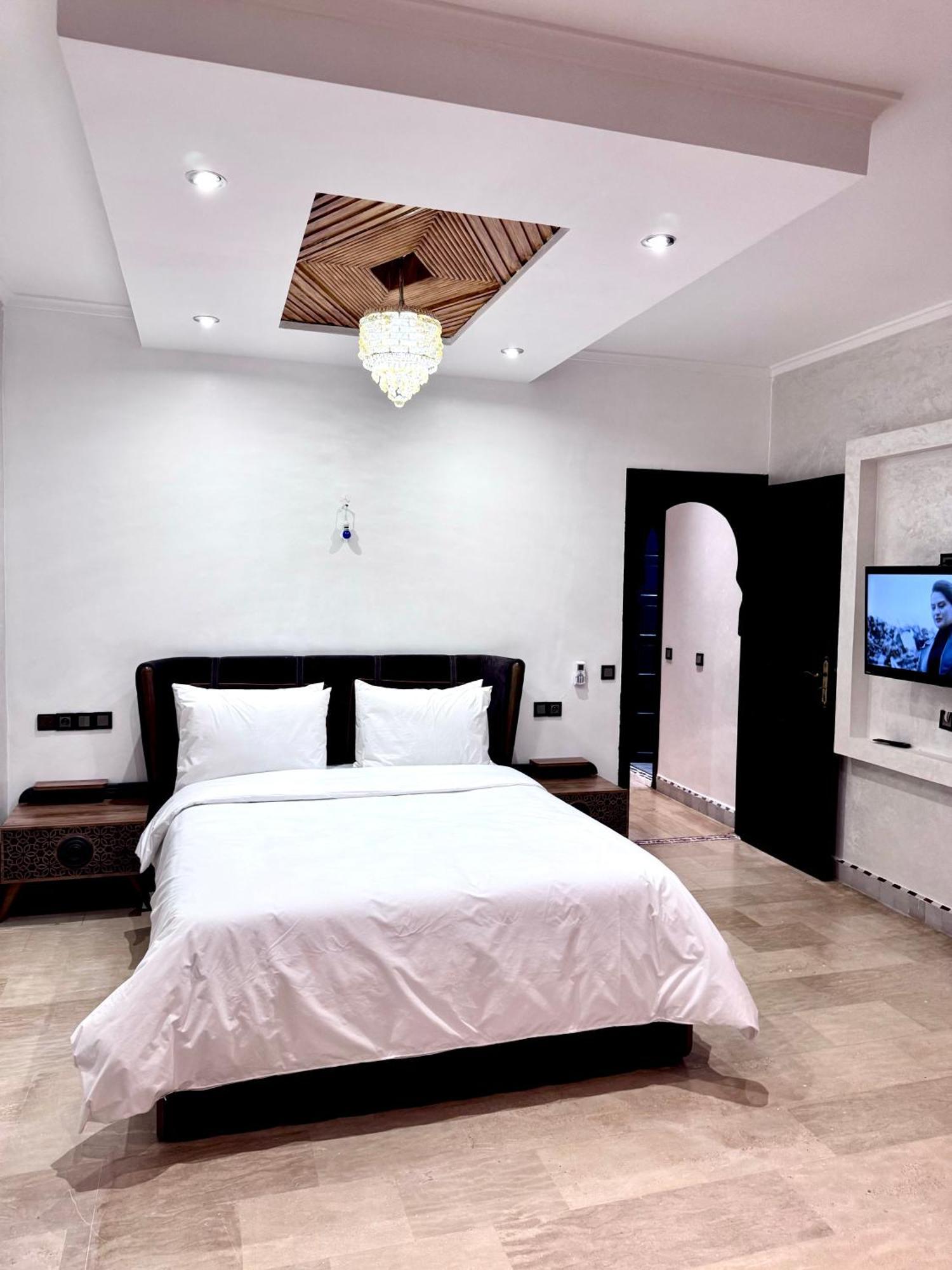 Medley Villa *
