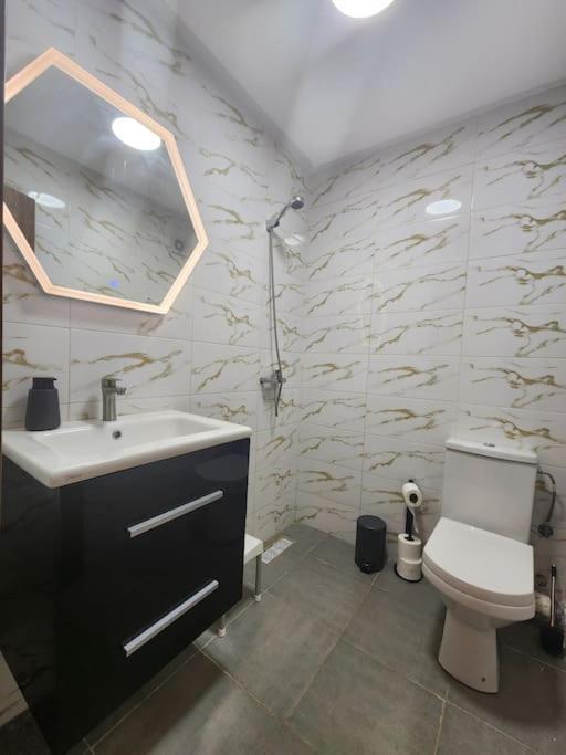 Apartment Hiver Nage *