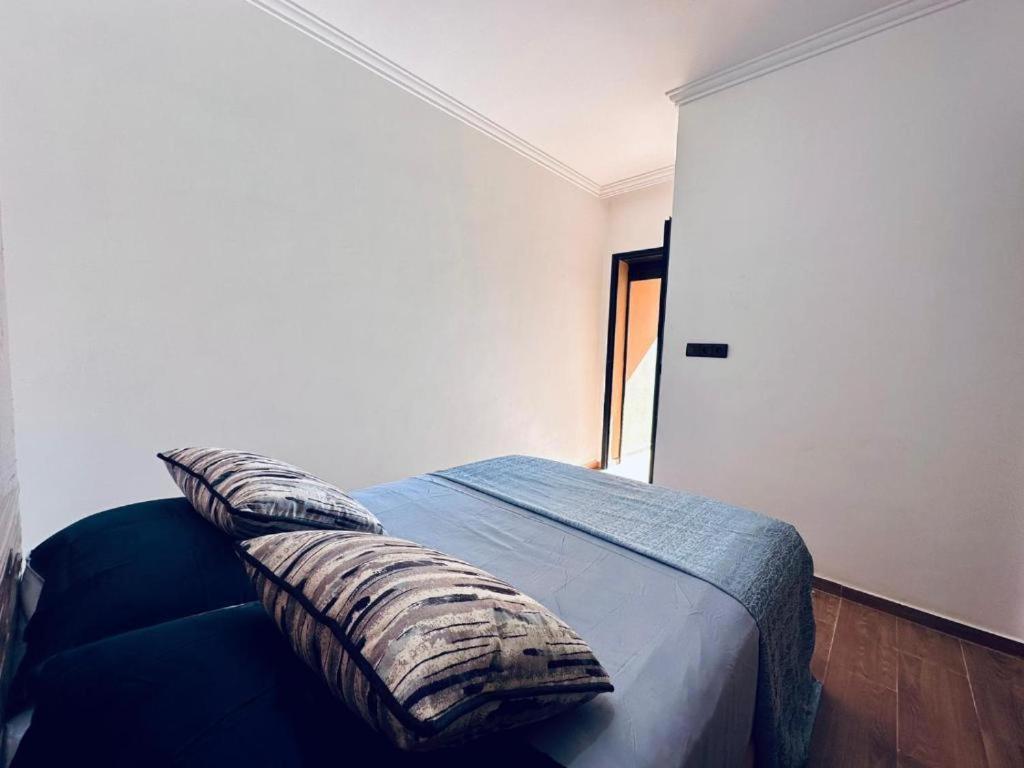 Apartment Hiver Nage