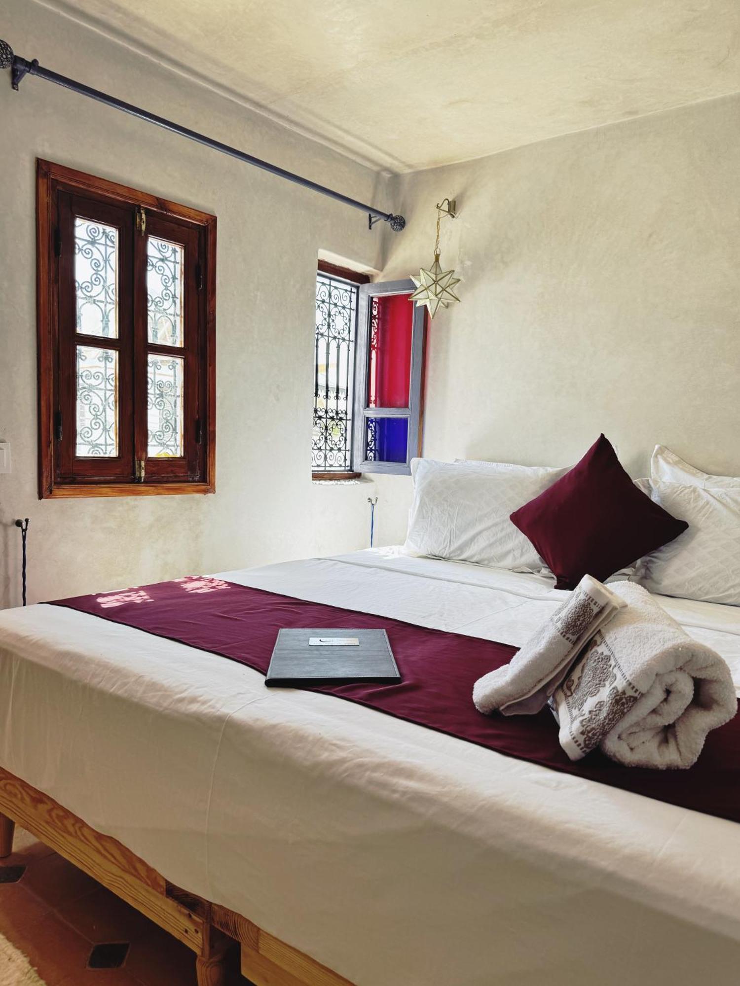 Riad Twilight 4*