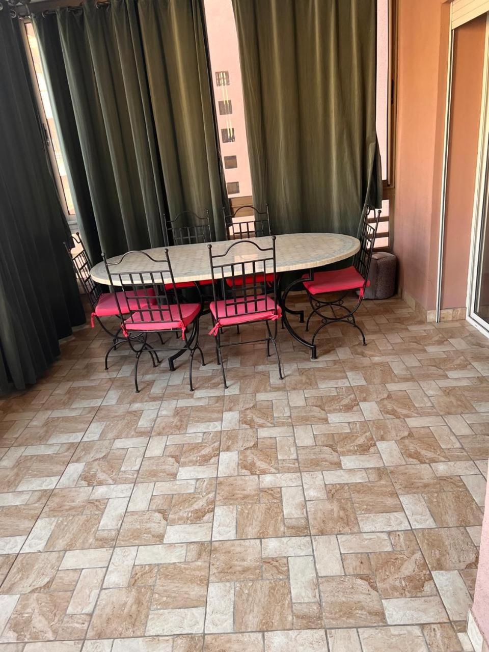 Apartment Prestigia Luxury Appart 2 Room Marrakesh