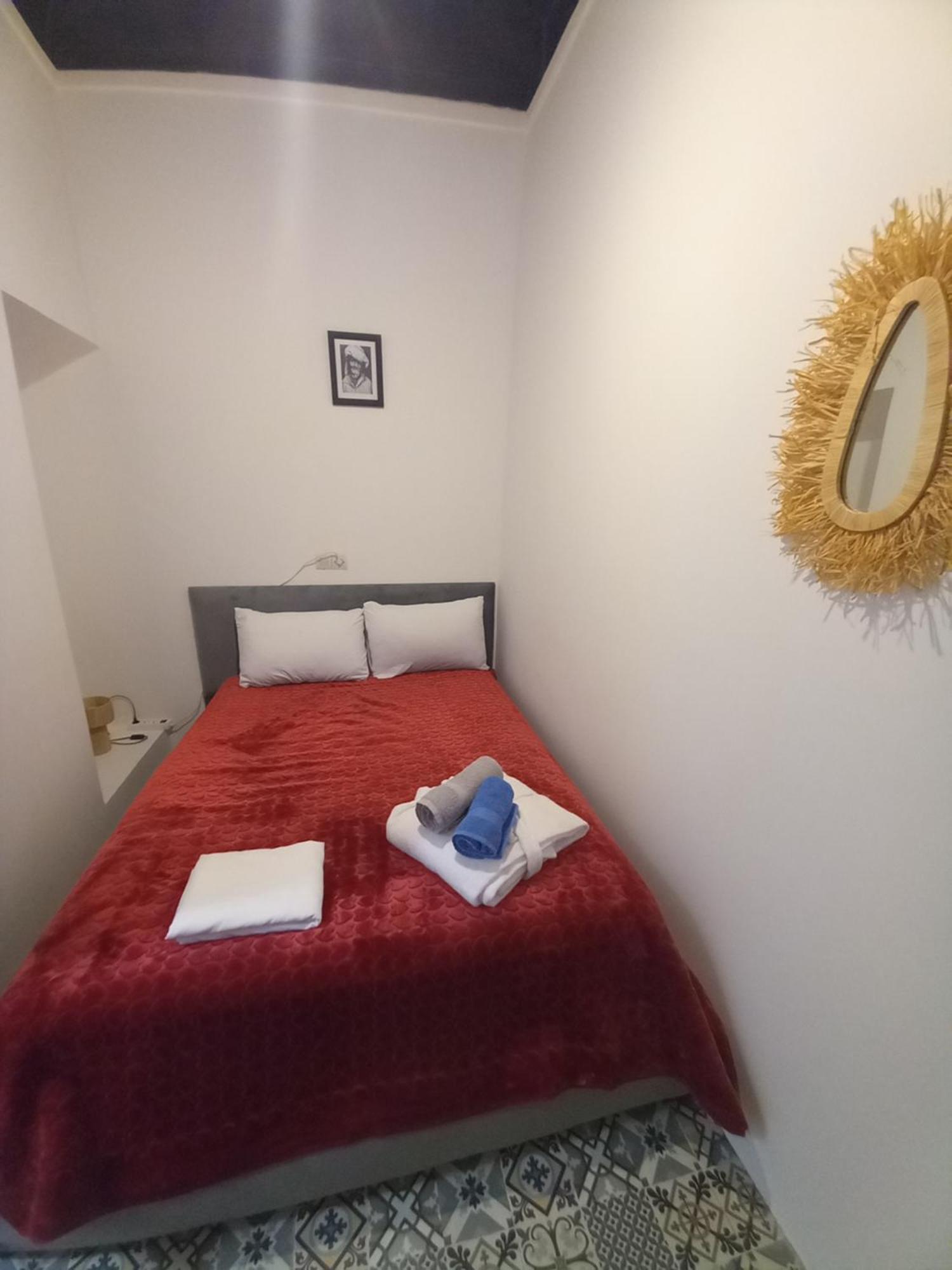 Bed & Breakfast Juli's Marrakesh