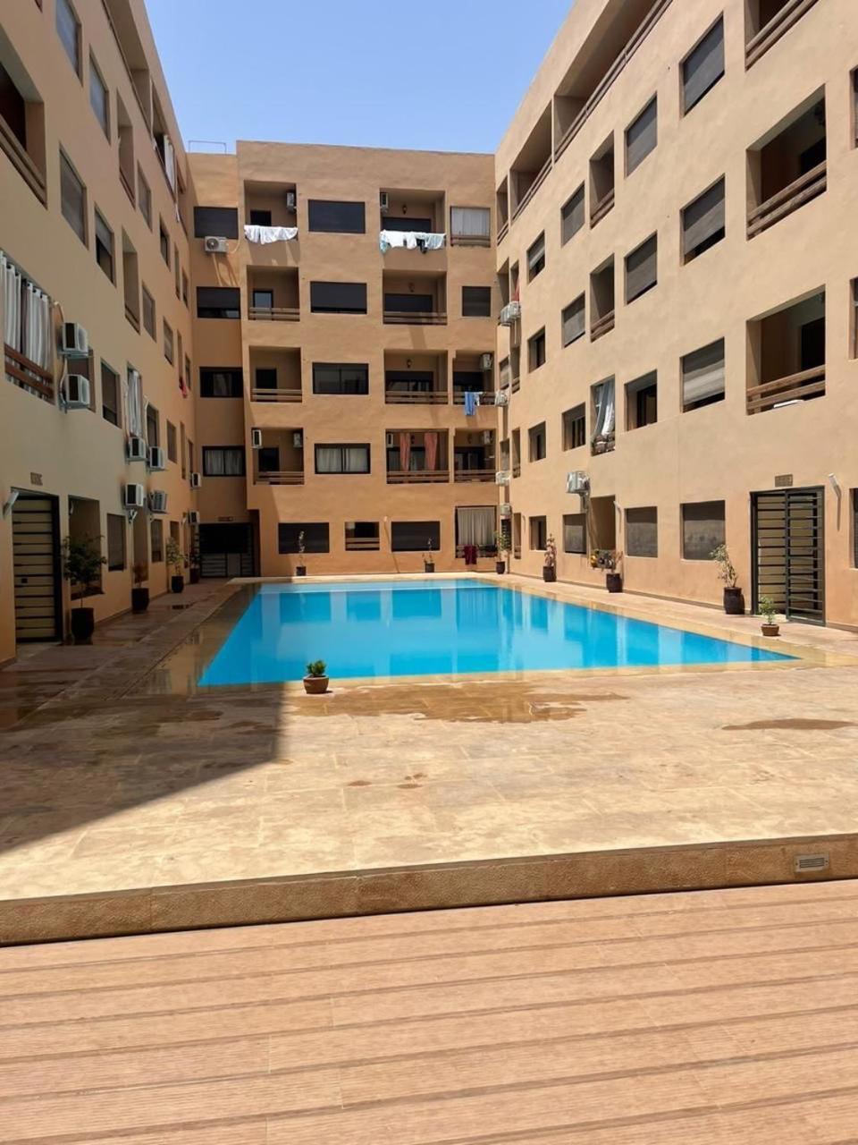Bel Nour 5 * Marrakesh