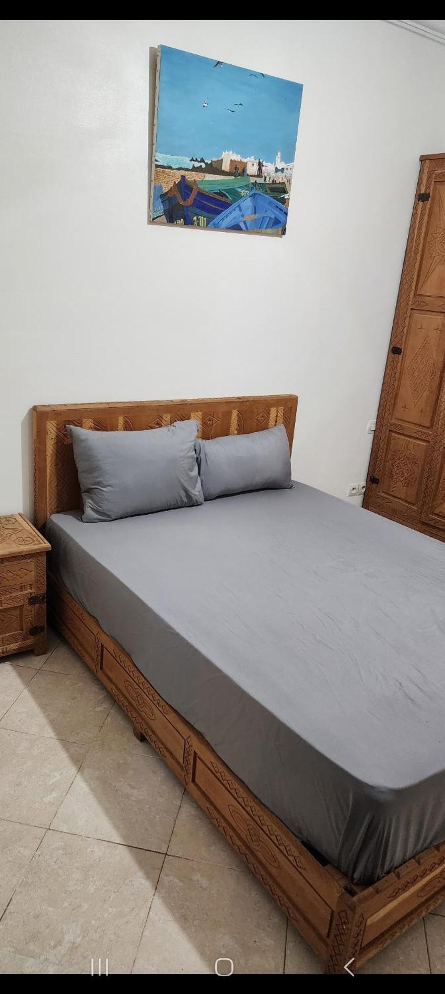 Apparemment A Marrakech Tres Agr Apartment Marrakesh