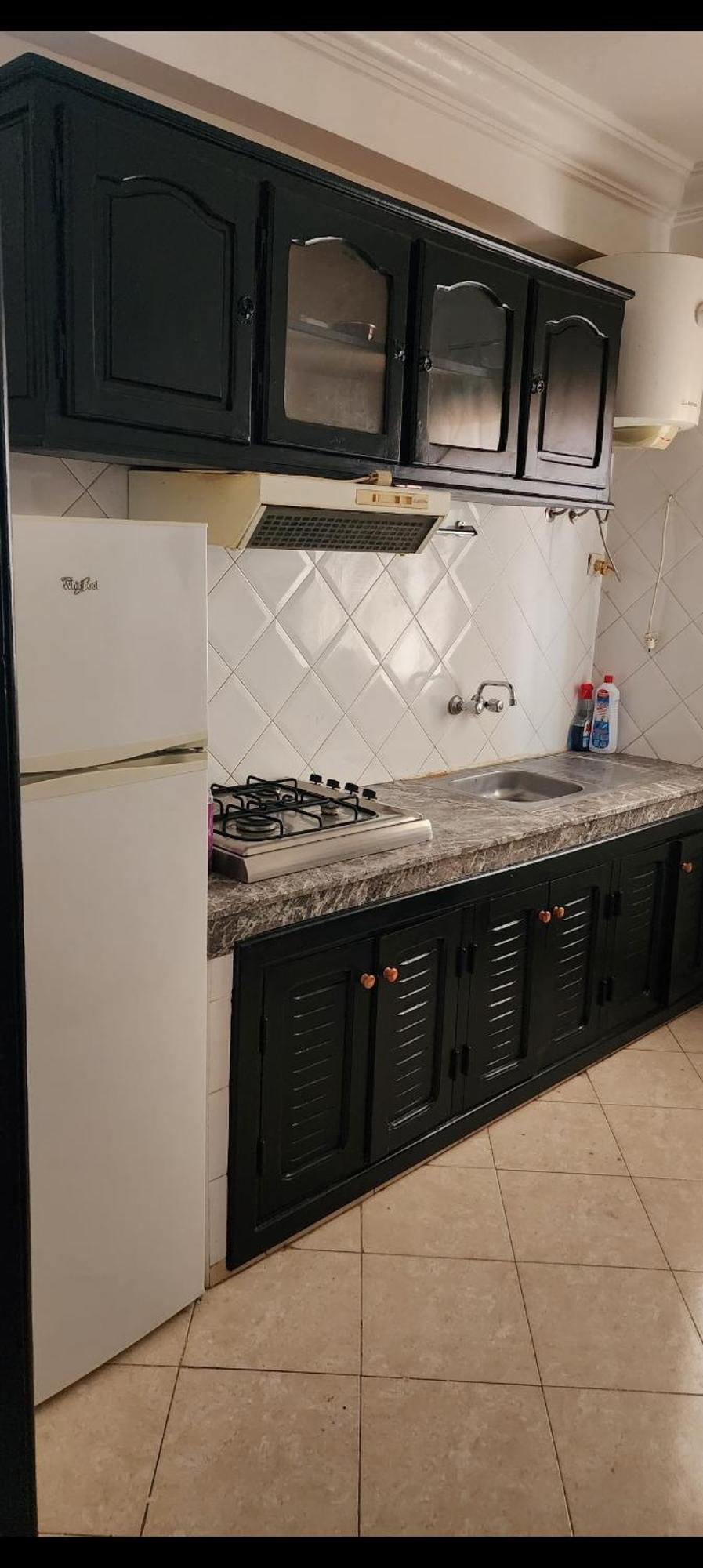 Apparemment A Marrakech Tres Agr Apartment
