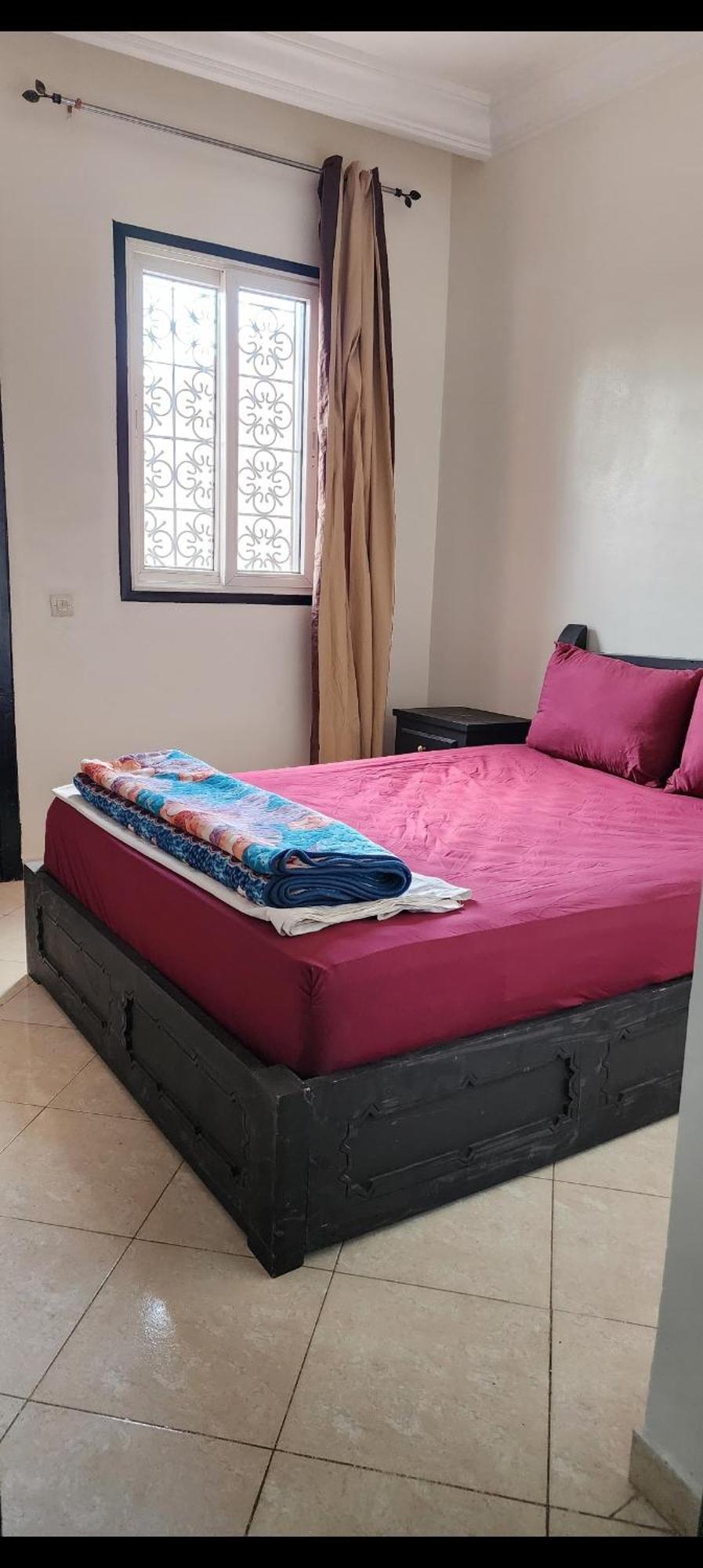 Apparemment A Marrakech Tres Agr * Marrakesh