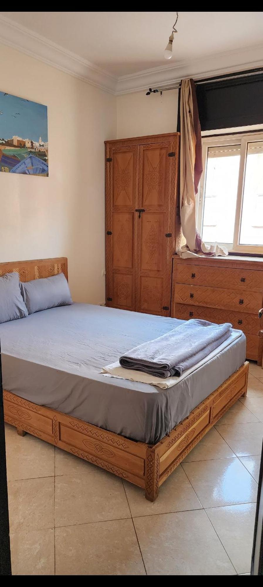 Apparemment A Marrakech Tres Agr Apartment