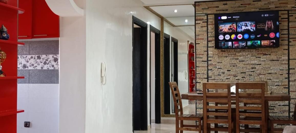 Dar Rita Apartment *