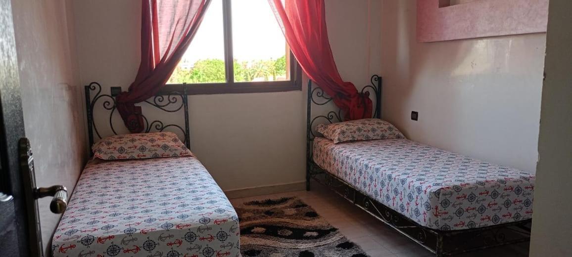 Apartment Dar Rita *