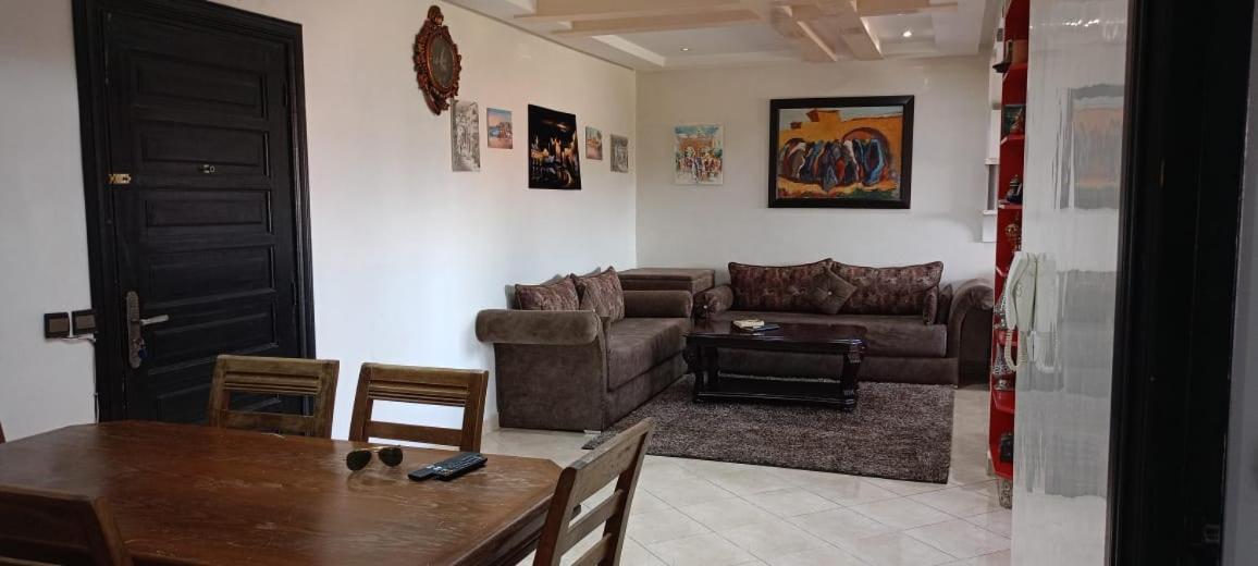 Apartment Dar Rita