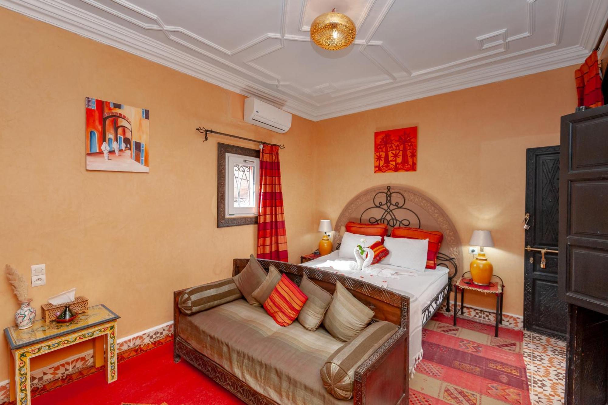 Riad Losra