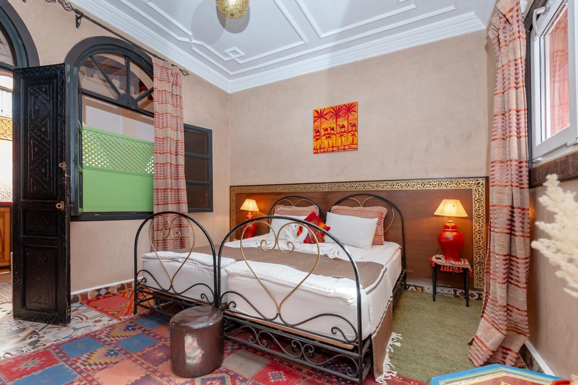 Riad Losra 3*