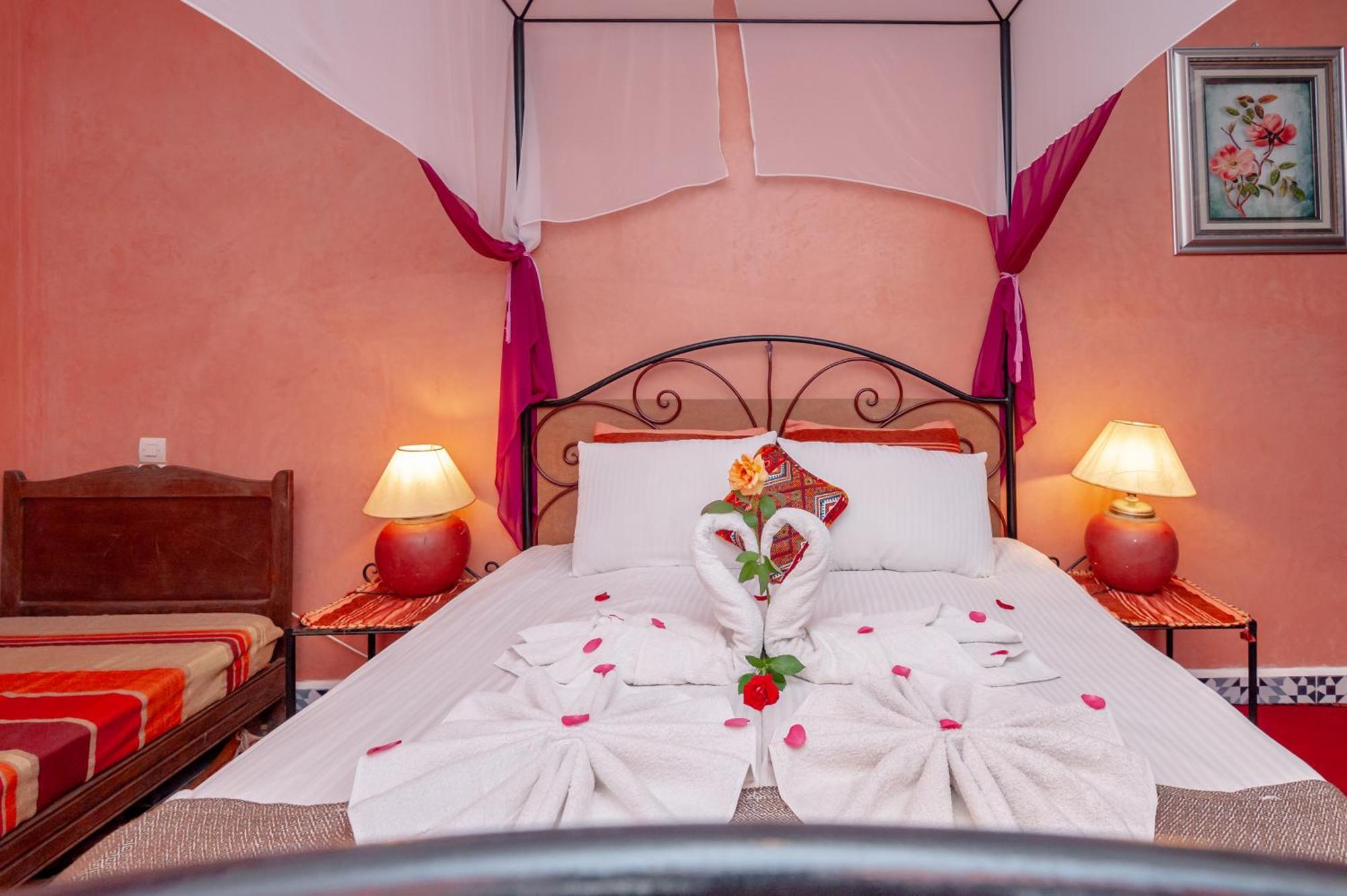 Riad Losra Marrakesh
