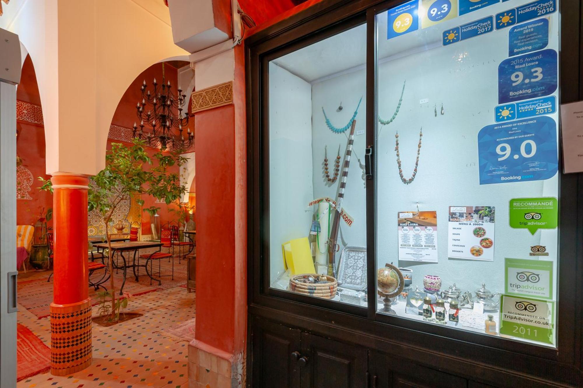 Losra Marrakesh
