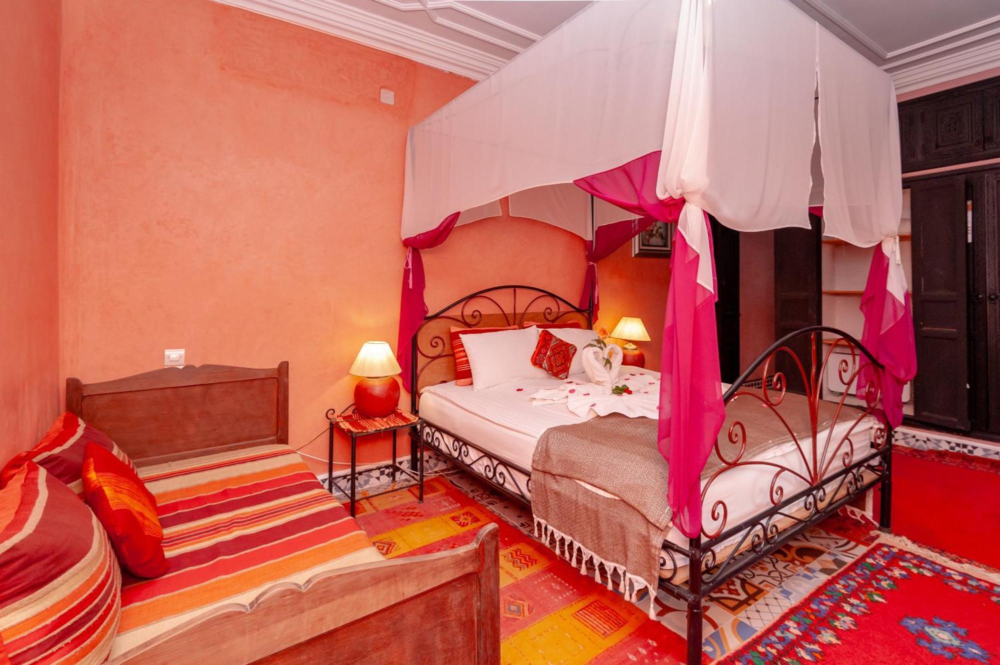 Riad Losra 3*