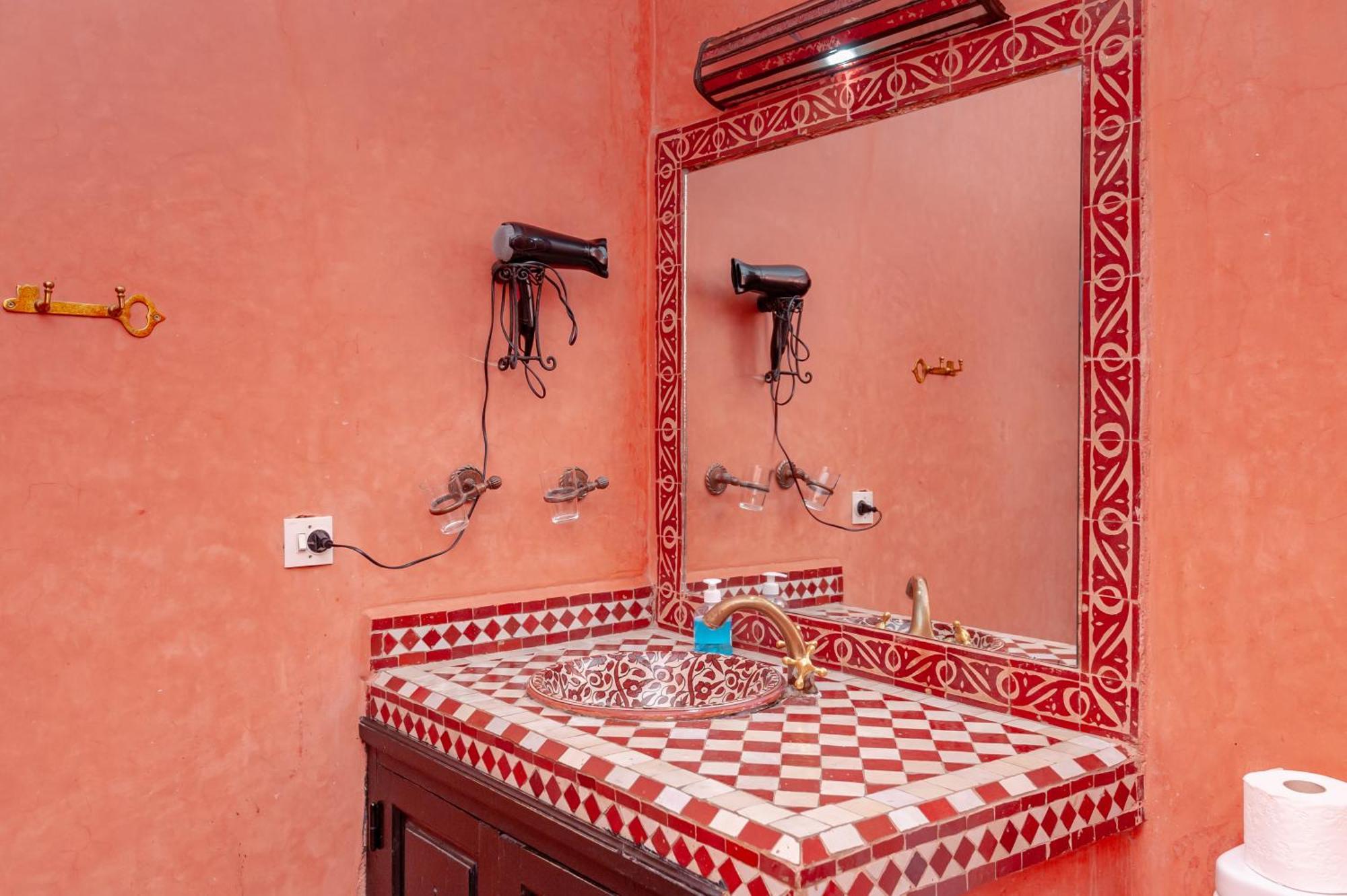 Losra Riad Marrakesh