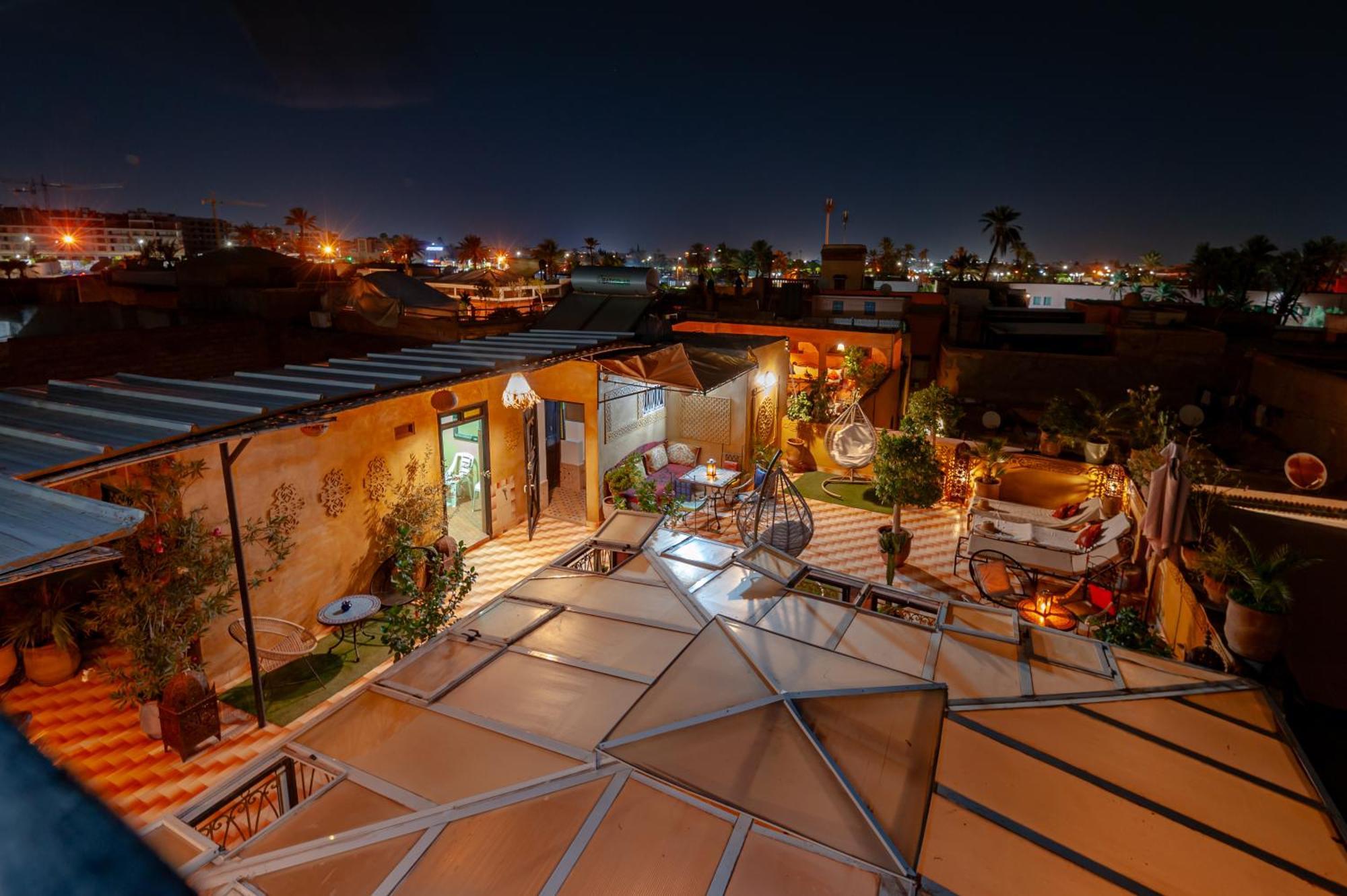 Losra Riad