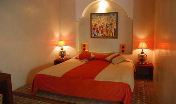 Slitine & Marrakesh