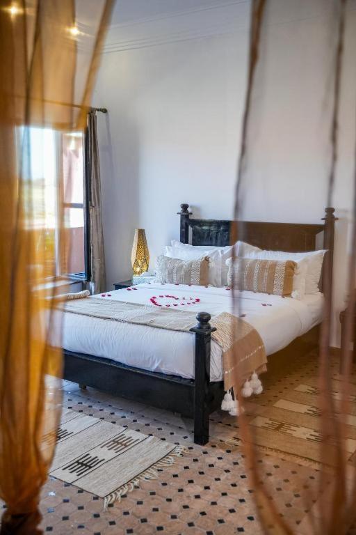 Riad Albakech Boutique & Marrakesh