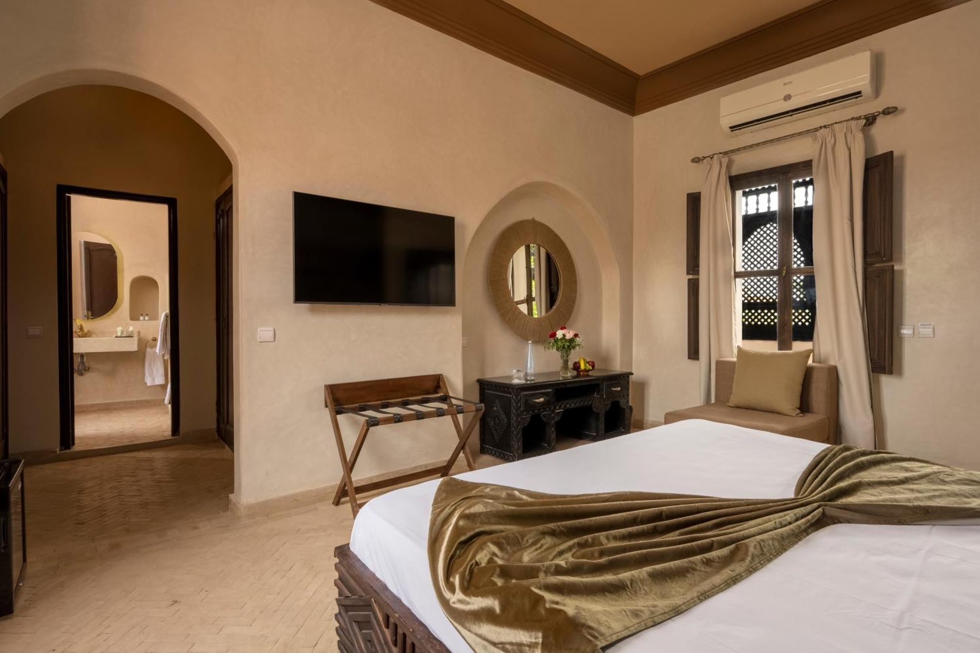 Albakech Boutique & 5* Marrakesh