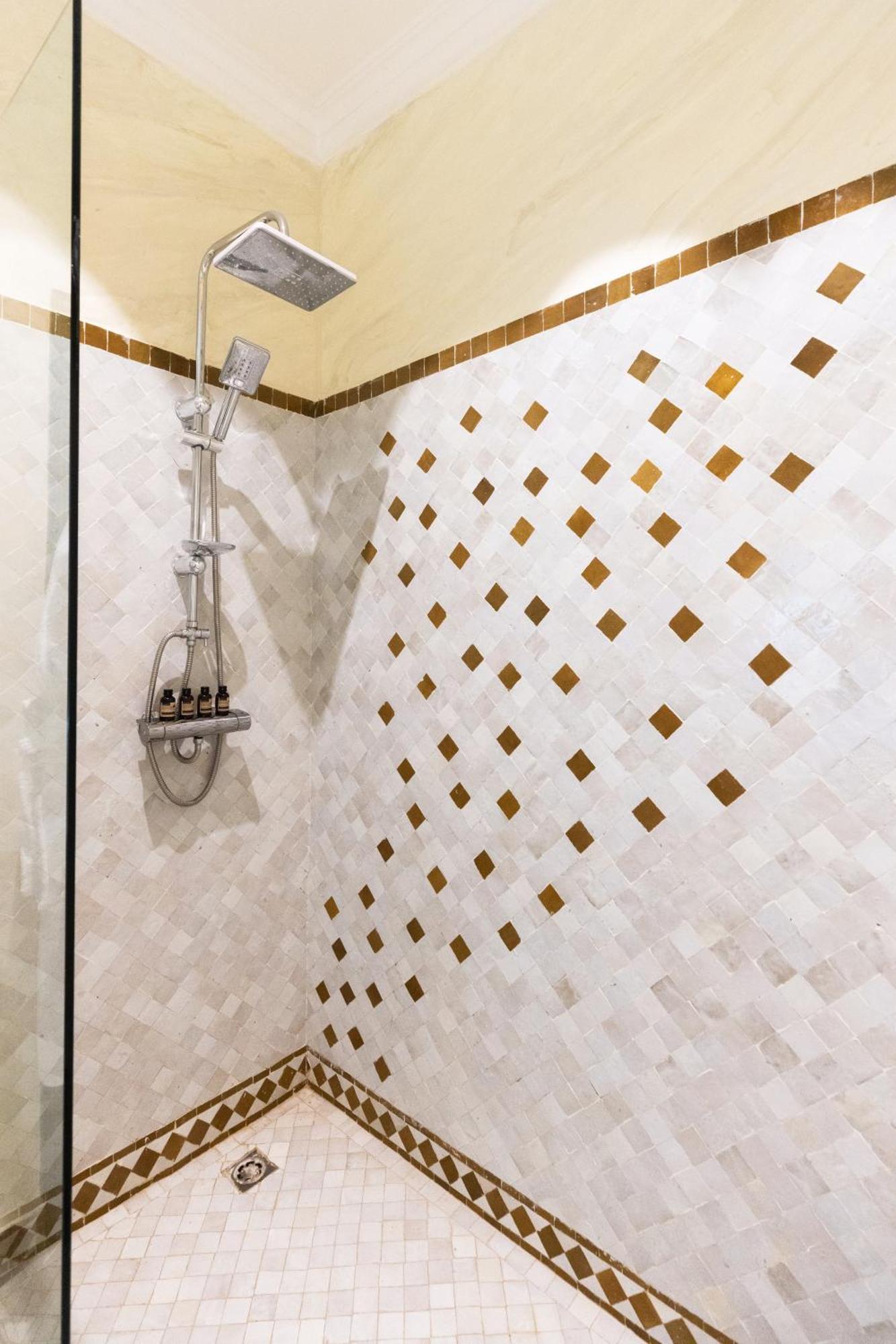 Riad Albakech Boutique & 5*