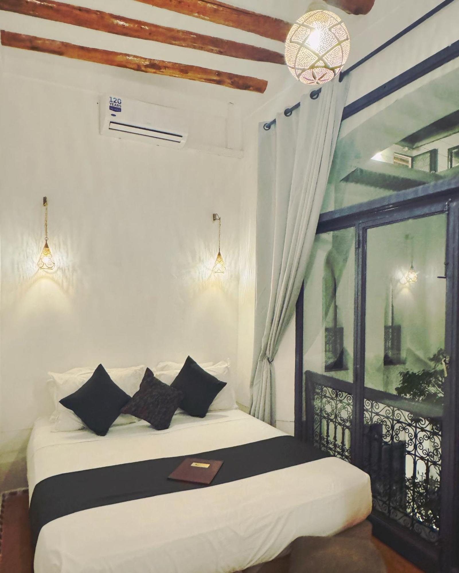 Riad Twilight 4*