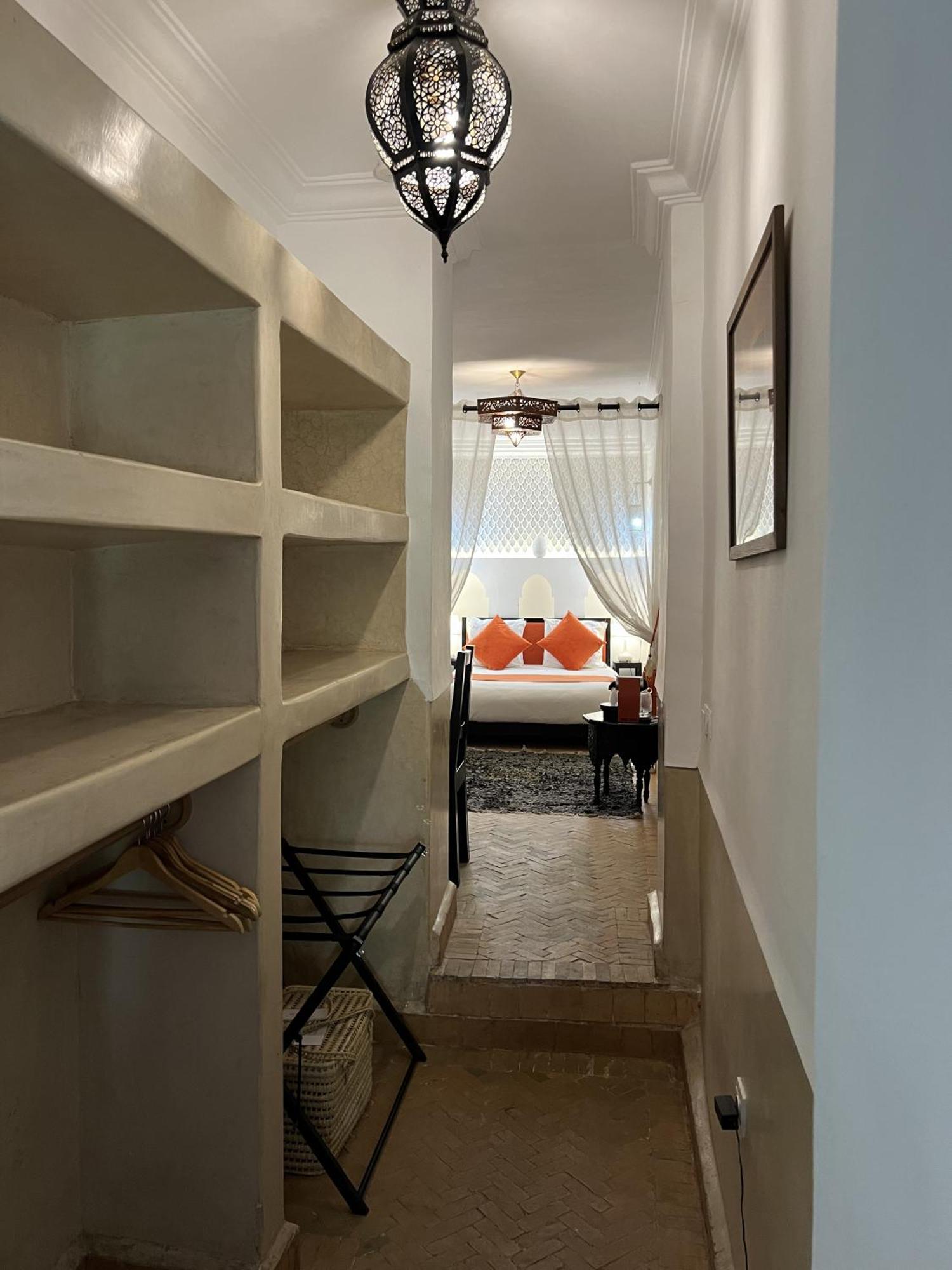 Ajmal Riad Marrakesh