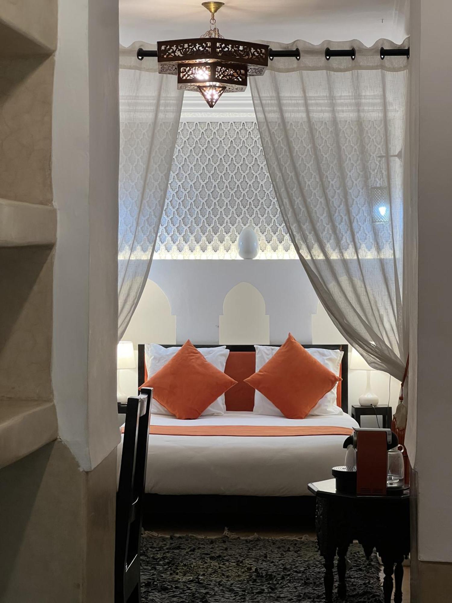 Riad Ajmal Marrakesh