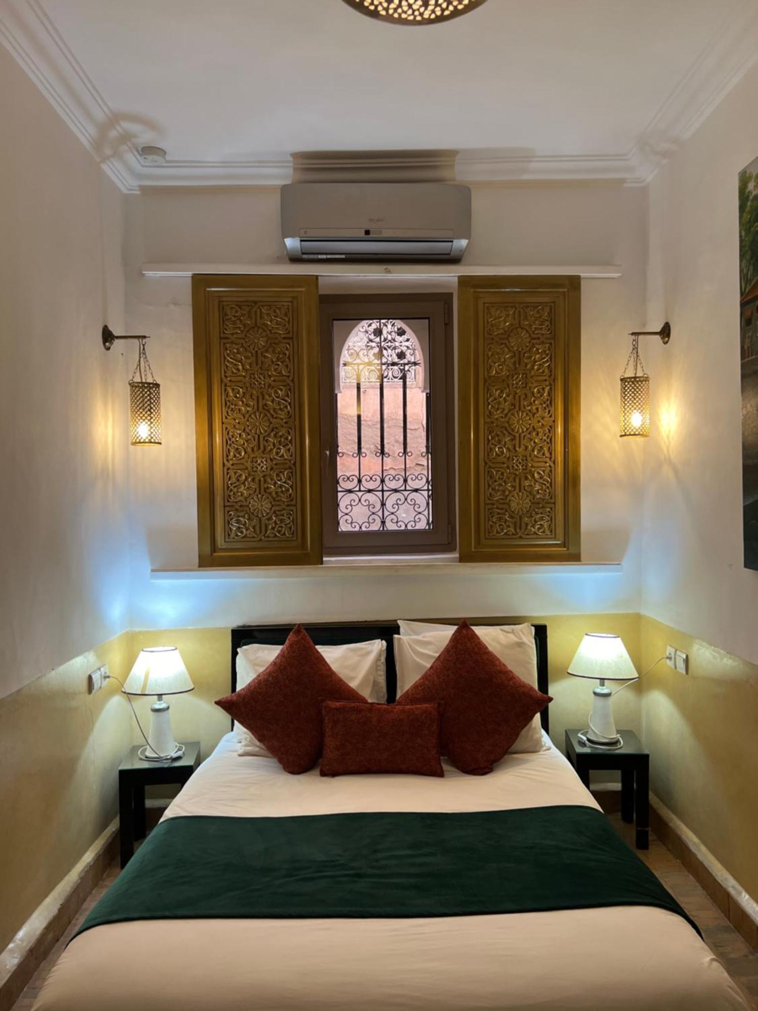 Ajmal Riad Marrakesh