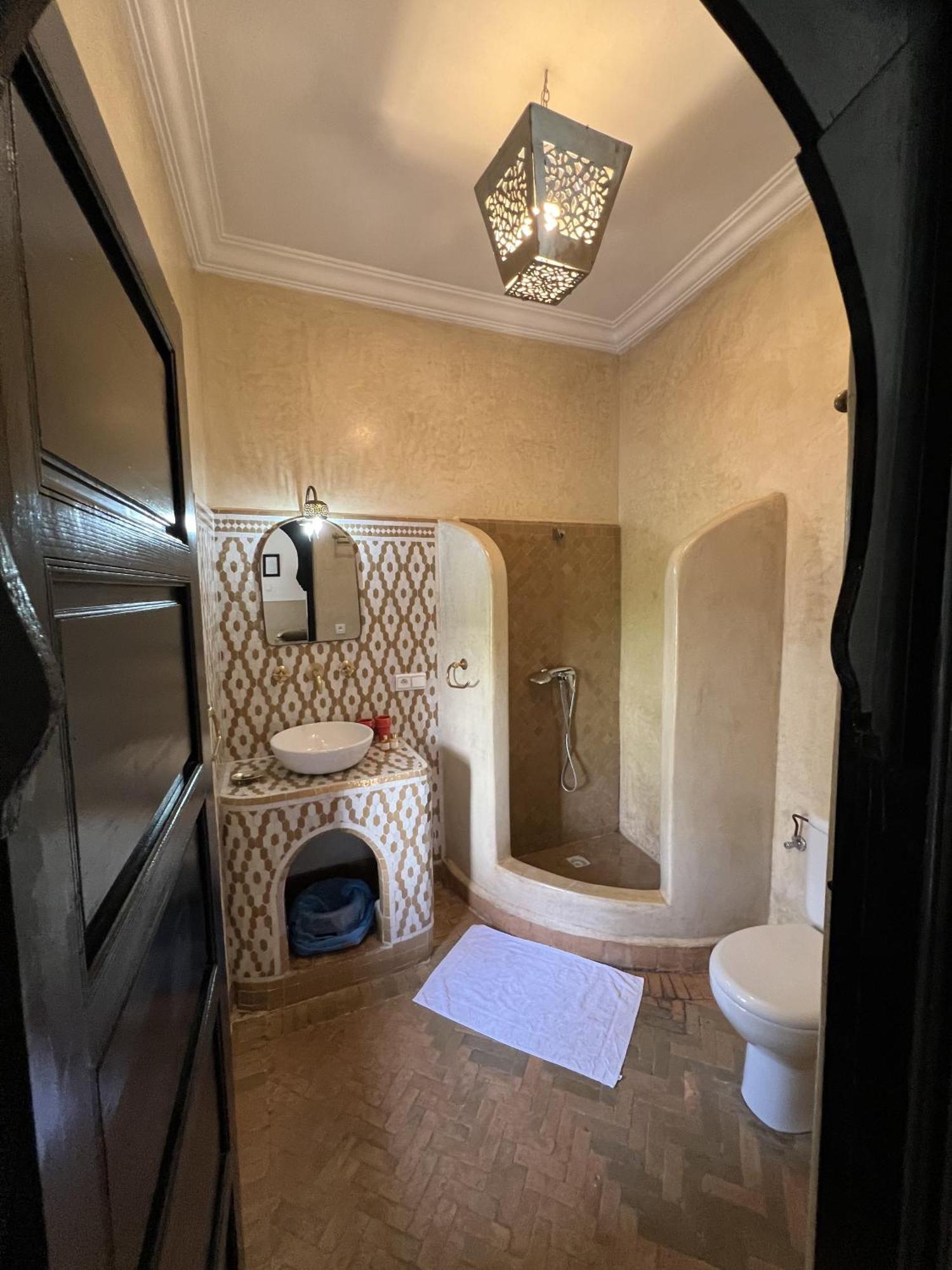 Riad Ajmal Marrakesh