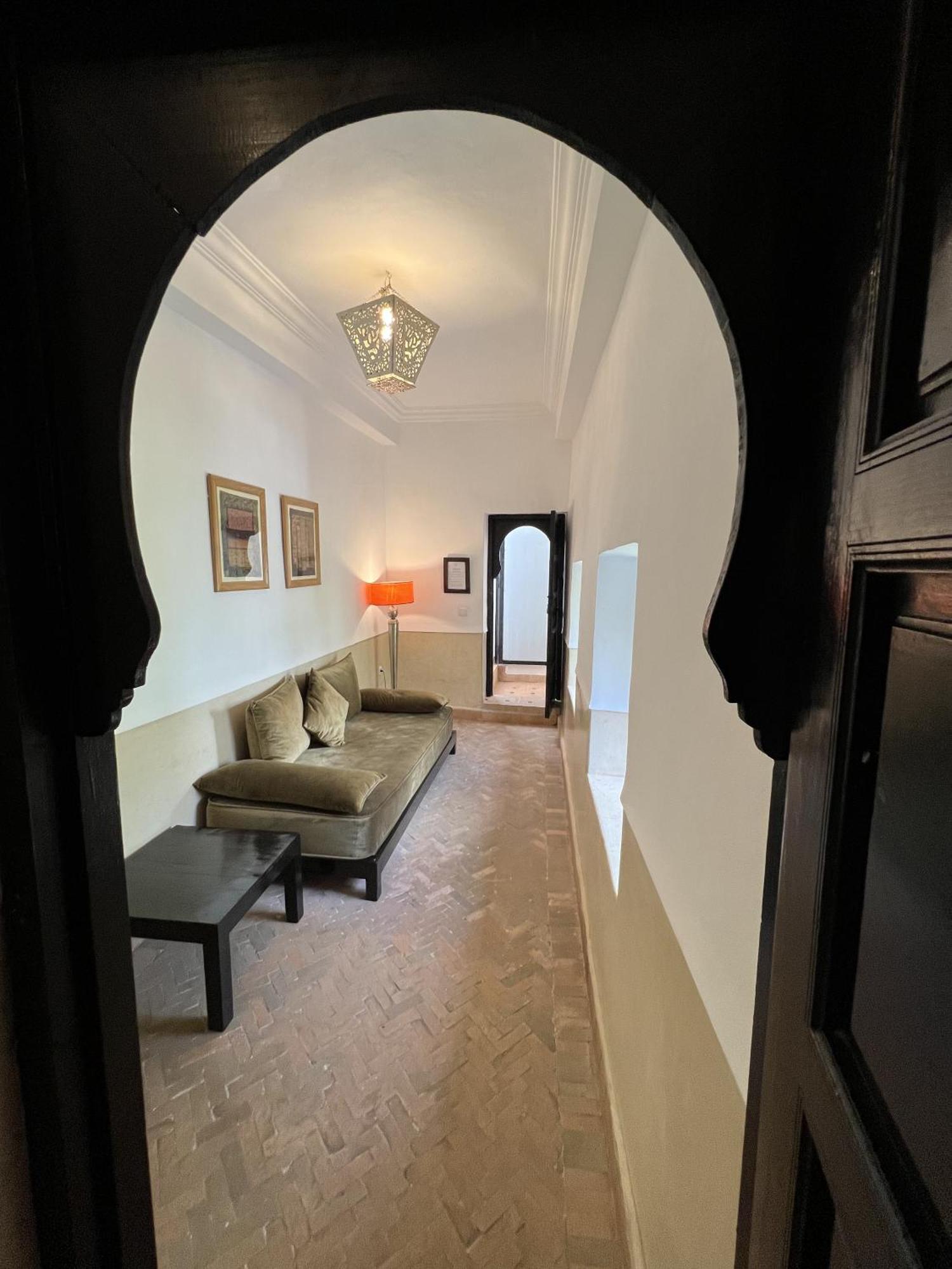 Riad Ajmal