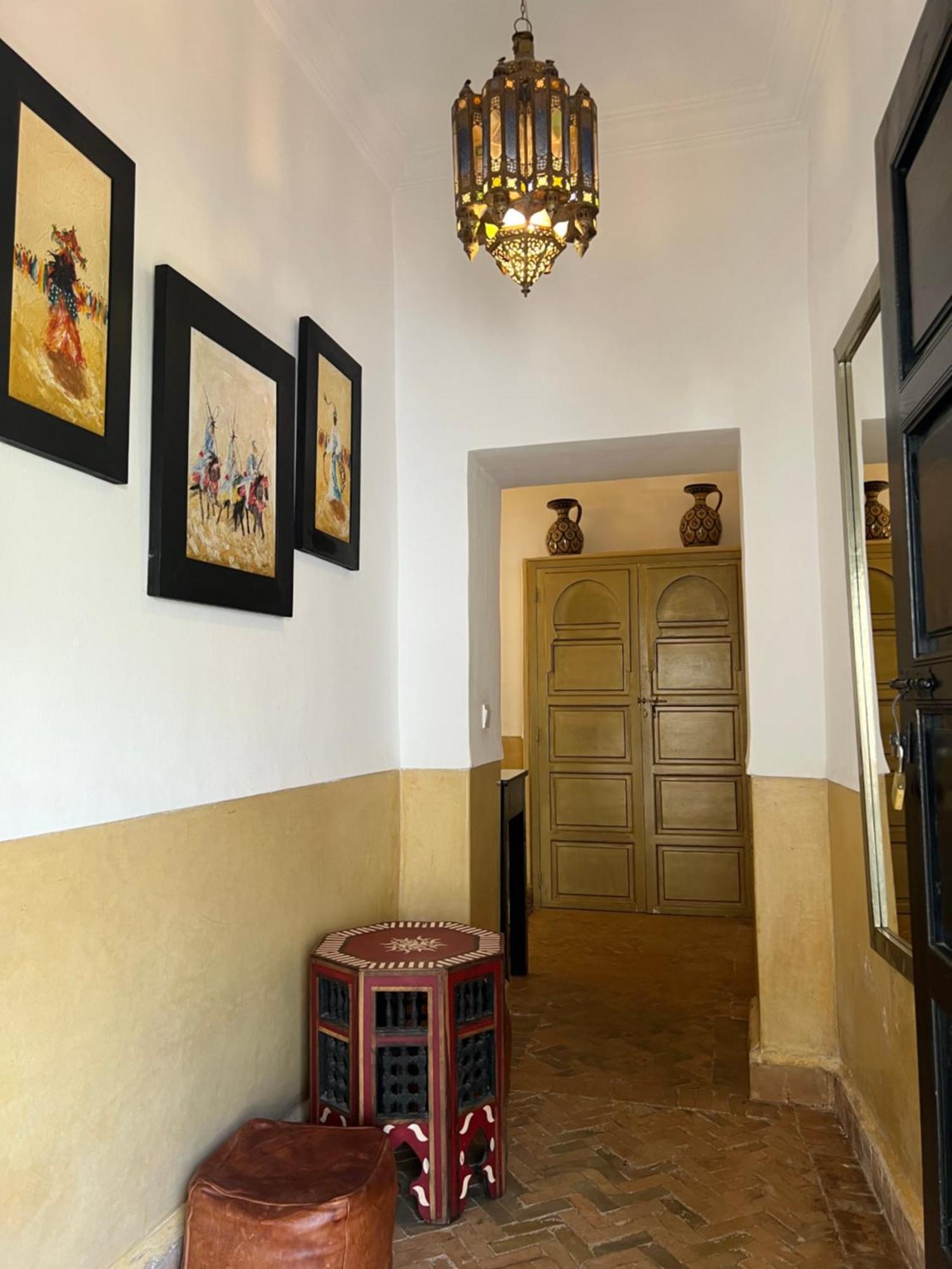 Ajmal 3* Marrakesh