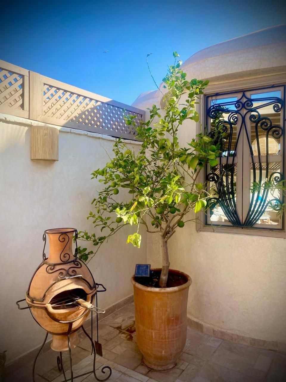 Riad Riad Dollar Des Sables & Spa