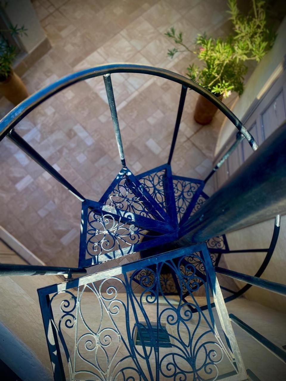 Riad Dollar Des Sables & Spa Riad 3*