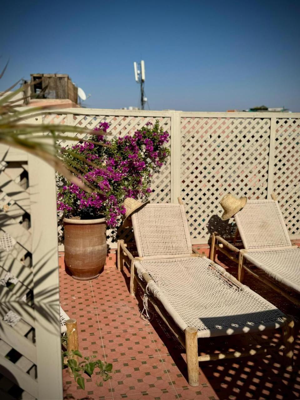 Riad Riad Dollar Des Sables & Spa Marrakesh
