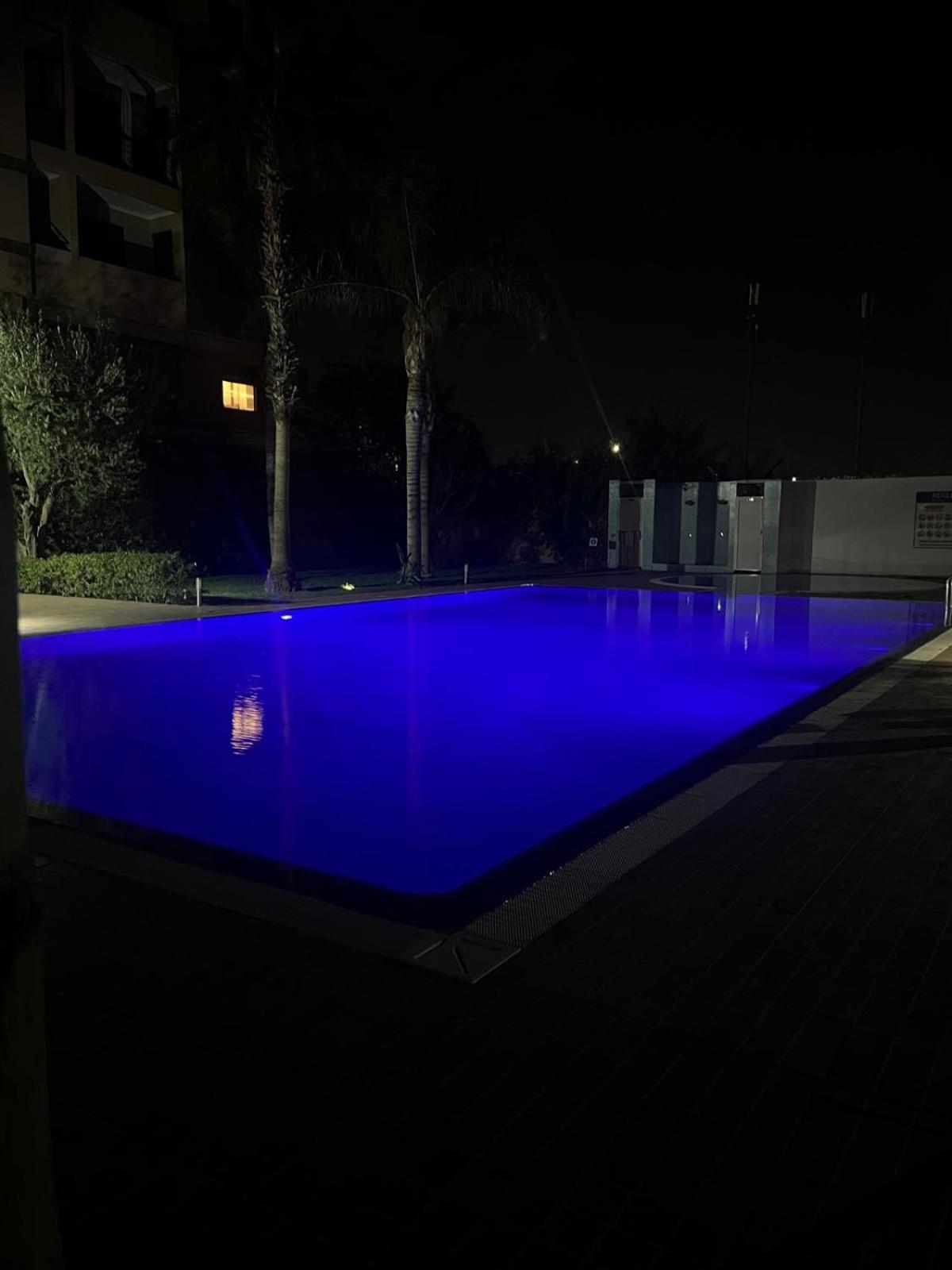 Elias Marrakech Apartamento