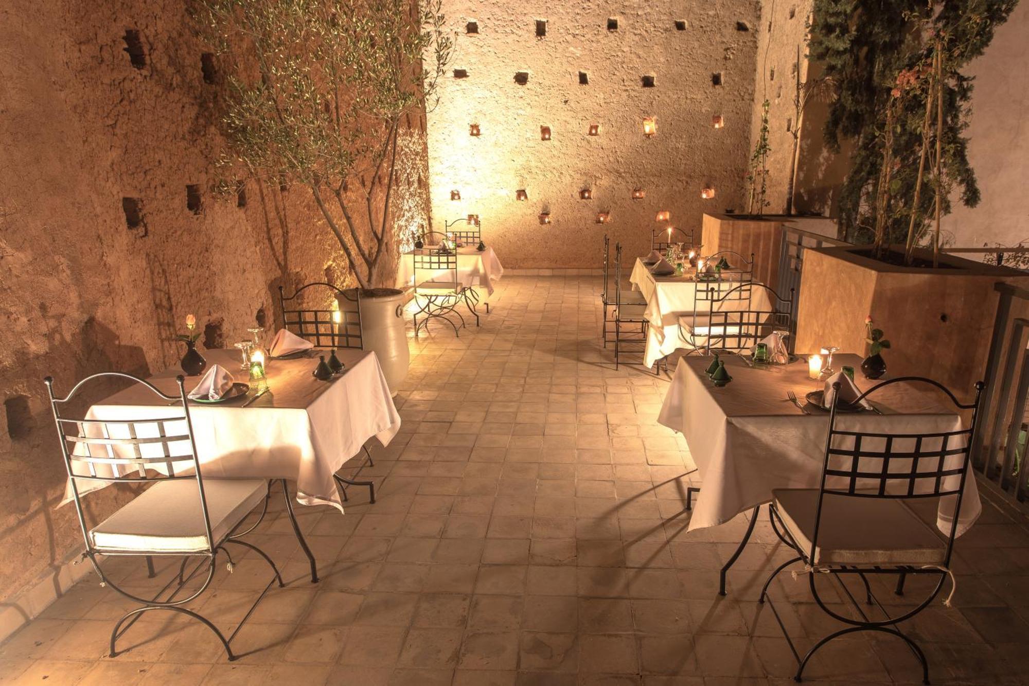 Le Medina Privilege & Riad Marraquexe
