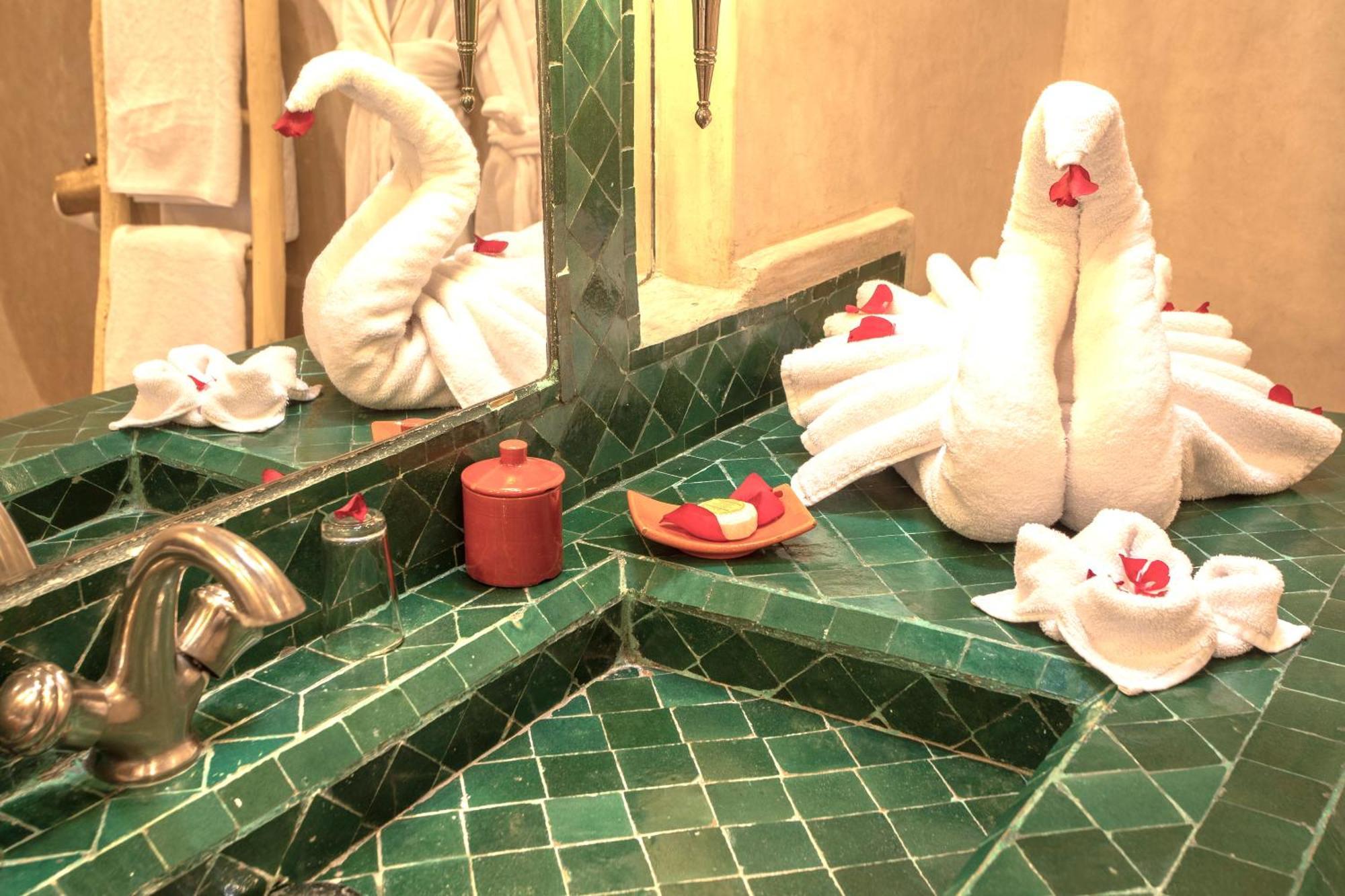 Le Medina Privilege & Riad