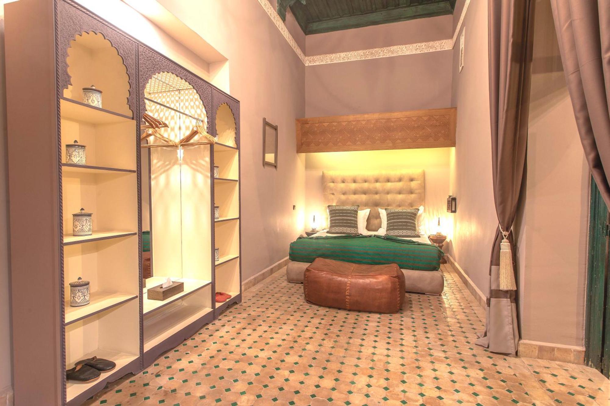 Riad Le Medina Privilege &