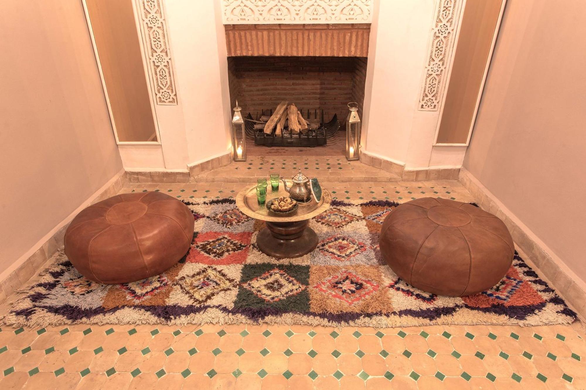 Le Medina Privilege & Riad Marraquexe