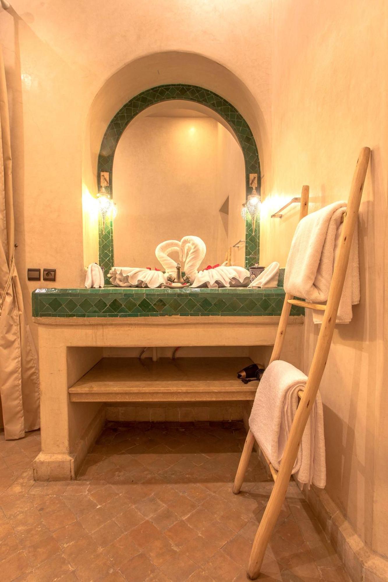 Le Medina Privilege & Riad Marraquexe